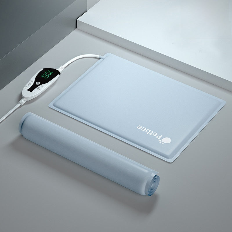 The ElderPaws™ Ortho-Heat Therapeutic Warming System