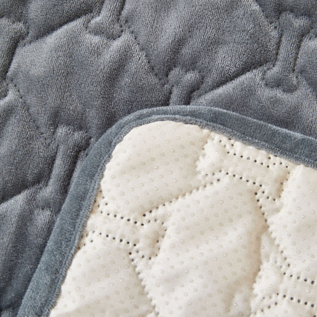 The ElderPaws™ Ortho-Sofa Chaise: Waterproof Protector & Bolster Bed