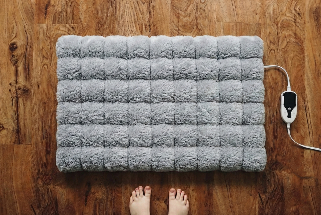 The ElderPaws™ Ortho-Heat Therapeutic Warming System