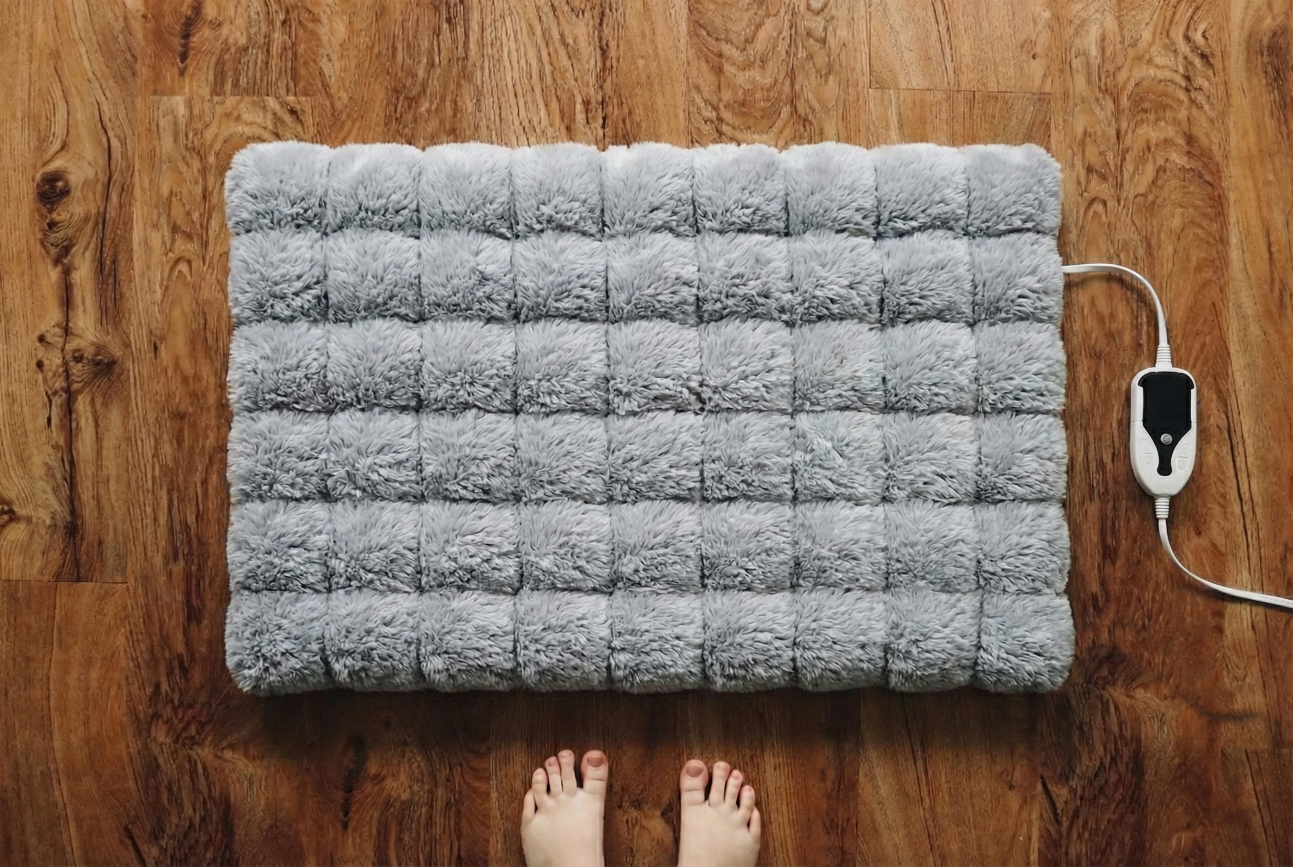 The ElderPaws™ Ortho-Heat Therapeutic Warming System