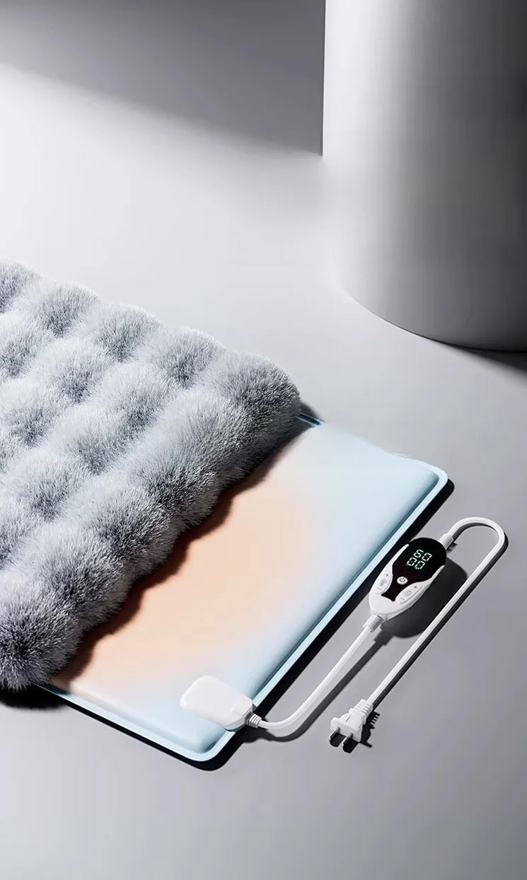 The ElderPaws™ Ortho-Heat Therapeutic Warming System